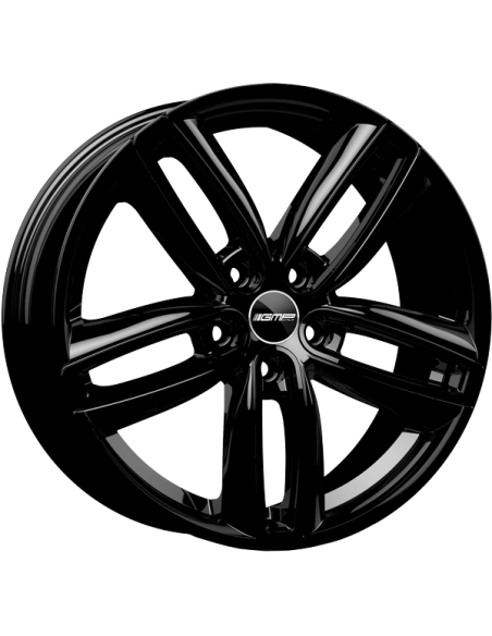Llanta para coche GMP Diva Black