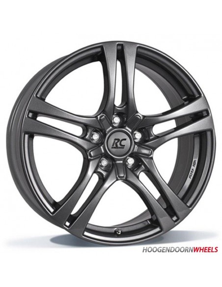 Llanta para coche Brock RC26 M-Titan
