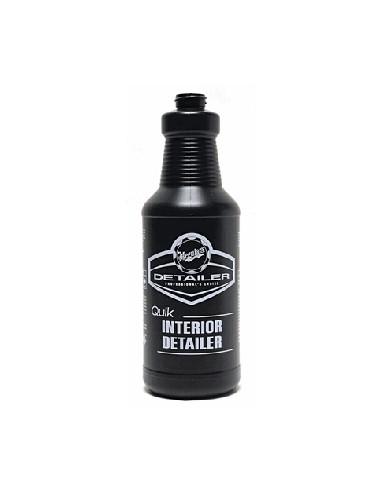 BOTELLA QUIK INTERIOR DETAILER