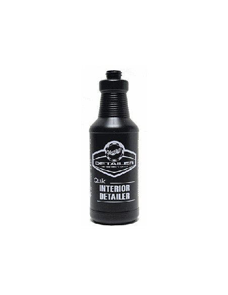 BOTELLA QUIK INTERIOR DETAILER