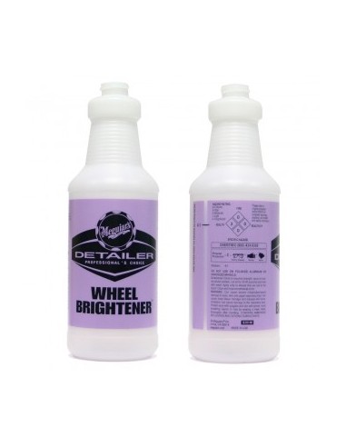 BOTELLA WHEEL BRIGHTENER