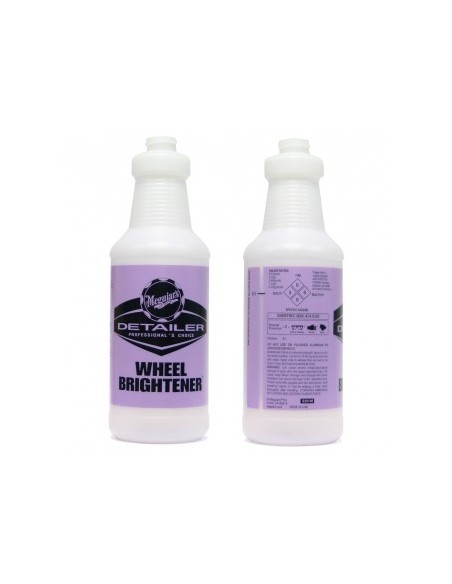 BOTELLA WHEEL BRIGHTENER