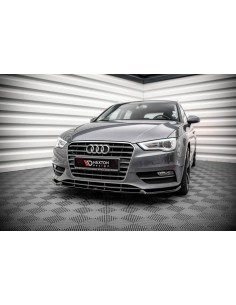 SPLITTER DELANTERO AUDI A3...