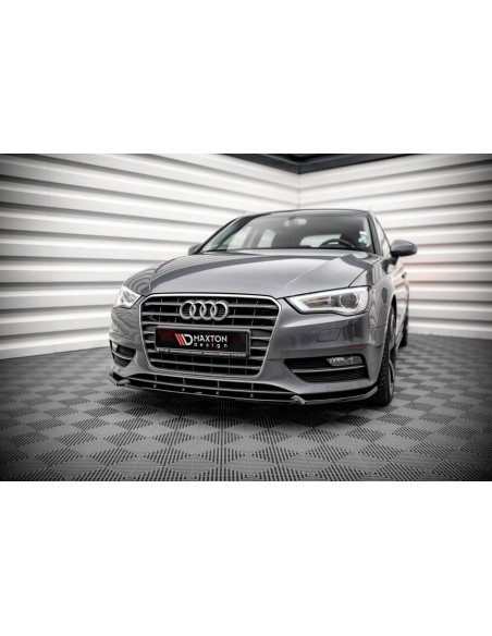 SPLITTER DELANTERO AUDI A3 SPORTBACK 8V