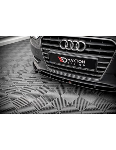 SPLITTER DELANTERO AUDI A3 SPORTBACK 8V