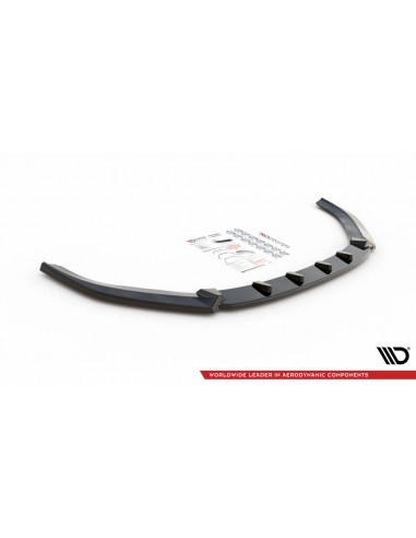 SPLITTER DELANTERO AUDI A3 SPORTBACK 8V