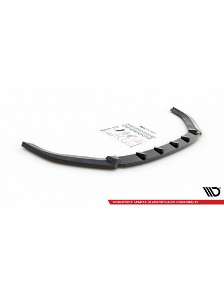 SPLITTER DELANTERO AUDI A3 SPORTBACK 8V