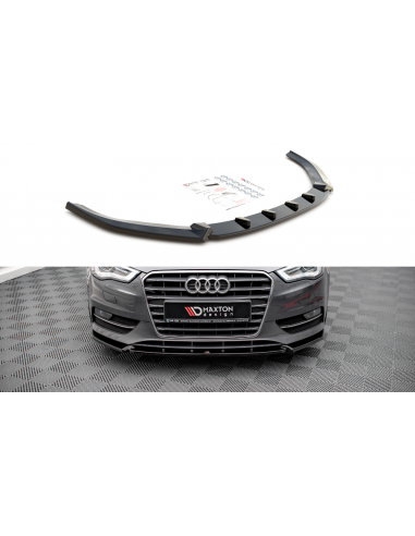 SPLITTER DELANTERO AUDI A3 SPORTBACK 8V