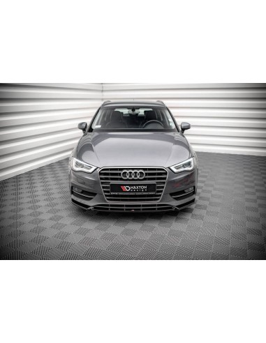 SPLITTER DELANTERO AUDI A3 SPORTBACK 8V