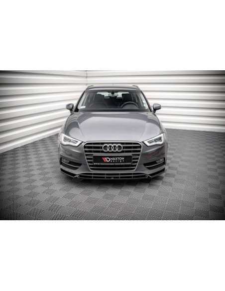 SPLITTER DELANTERO AUDI A3 SPORTBACK 8V