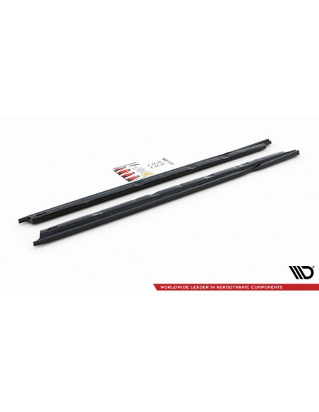 FALDONES LATERALES AUDI A3 SPORTBACK 8V