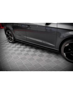 FALDONES LATERALES AUDI A3...