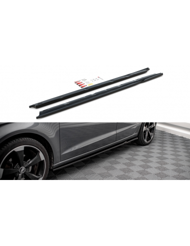 FALDONES LATERALES AUDI A3 SPORTBACK 8V