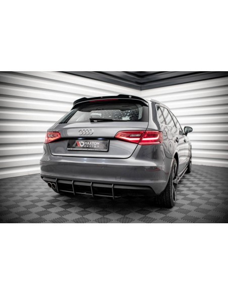 TAPA ALERÓN AUDI A3 SPORTBACK 8V