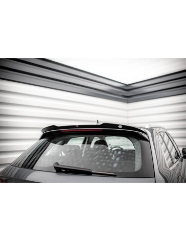TAPA ALERÓN AUDI A3 SPORTBACK 8V