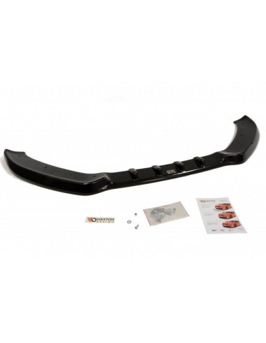 SPLITTER DELANTERO AUDI A5 8T