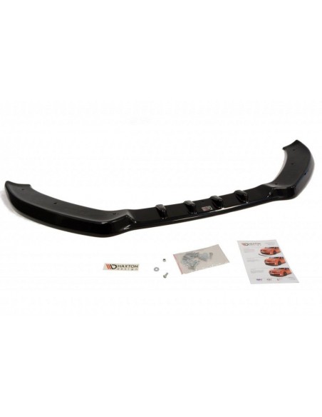 SPLITTER DELANTERO AUDI A5 8T