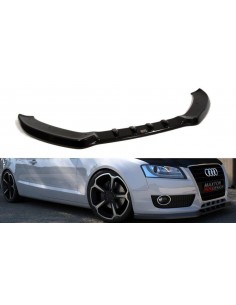 SPLITTER DELANTERO AUDI A5 8T