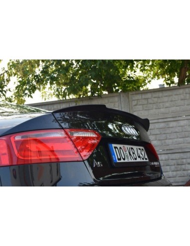TAPA SPOILER AUDI S5 / A5 / A5 S-LINE 8T / 8T...