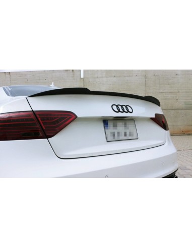 TAPA SPOILER AUDI S5 / A5 / A5 S-LINE 8T / 8T...
