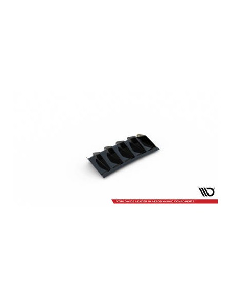 REAR VALANCE V.2 CUPRA FORMENTOR