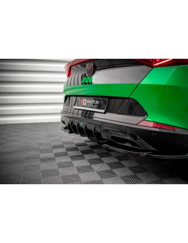 REAR VALANCE V.2 CUPRA FORMENTOR