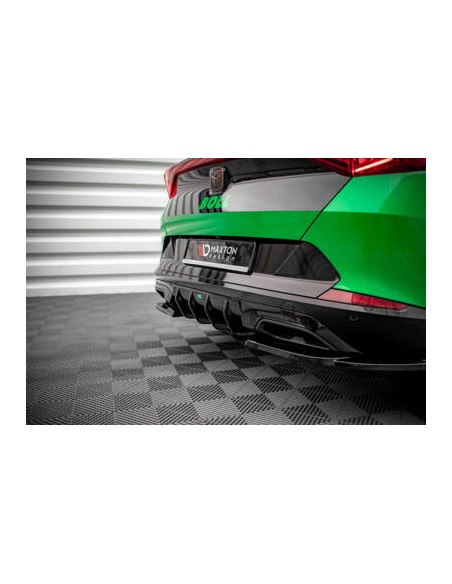 REAR VALANCE V.2 CUPRA FORMENTOR