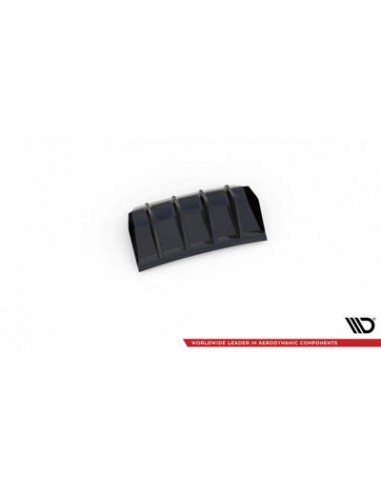 REAR VALANCE V.2 CUPRA FORMENTOR