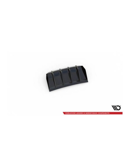 REAR VALANCE V.2 CUPRA FORMENTOR