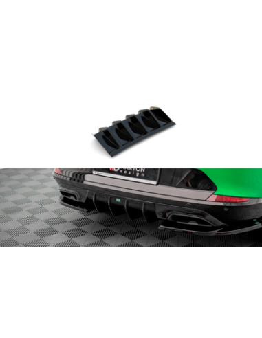 REAR VALANCE V.2 CUPRA FORMENTOR