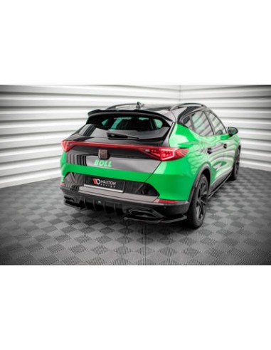 REAR VALANCE V.2 CUPRA FORMENTOR
