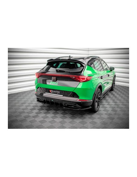 REAR VALANCE V.2 CUPRA FORMENTOR