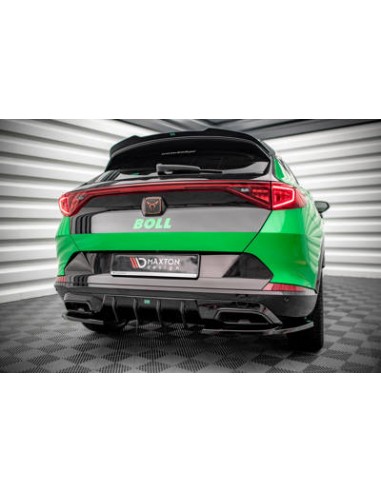 REAR VALANCE V.2 CUPRA FORMENTOR