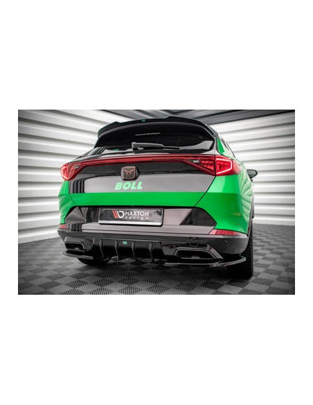 REAR VALANCE V.2 CUPRA FORMENTOR