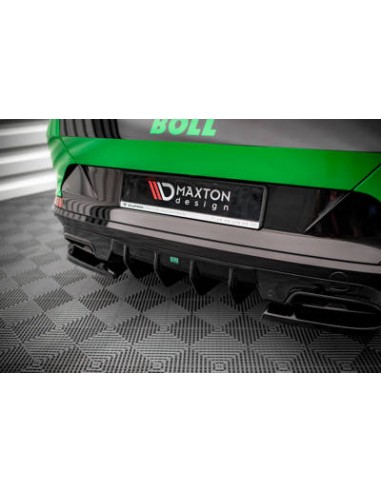 REAR VALANCE V.2 CUPRA FORMENTOR