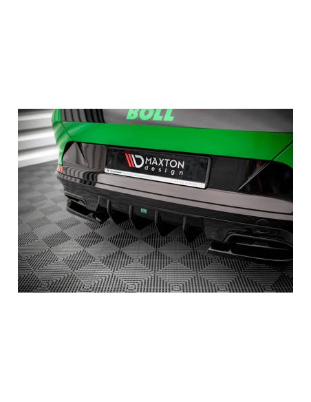 REAR VALANCE V.2 CUPRA FORMENTOR