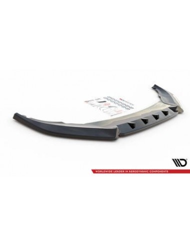 FRENTE SPLITTER V.2 CUPRA FORMENTOR