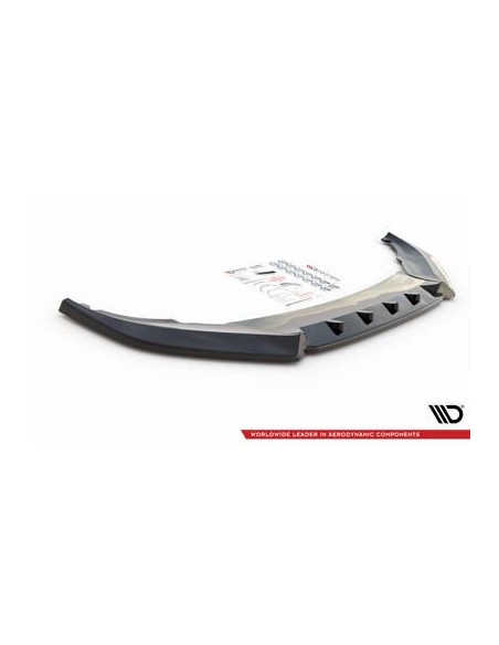 FRENTE SPLITTER V.2 CUPRA FORMENTOR