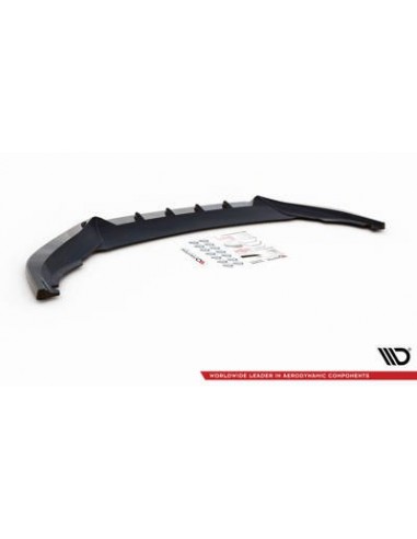 FRENTE SPLITTER V.2 CUPRA FORMENTOR