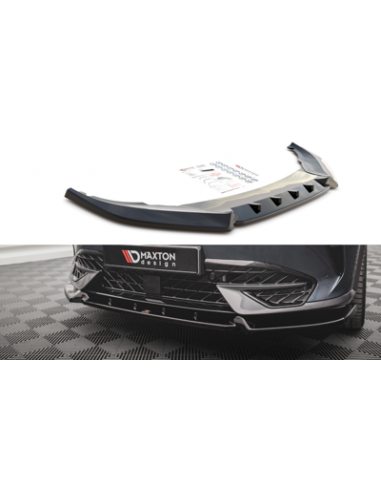 FRENTE SPLITTER V.2 CUPRA FORMENTOR