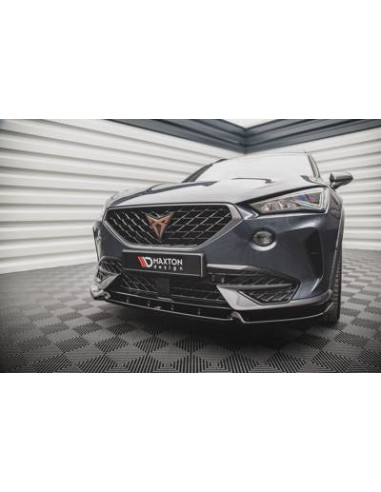 FRENTE SPLITTER V.2 CUPRA FORMENTOR