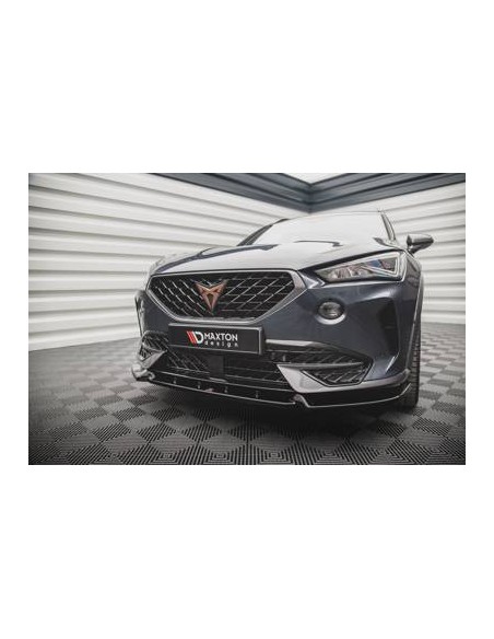 FRENTE SPLITTER V.2 CUPRA FORMENTOR