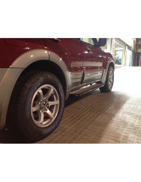 Llanta para 4x4 IA180