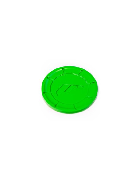 Acabado personalizado (solo JR wheels)