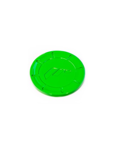 Acabado personalizado (solo JR wheels)