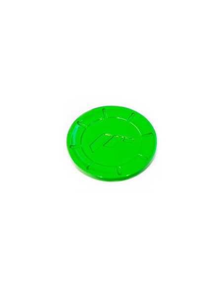 Acabado personalizado (solo JR wheels)