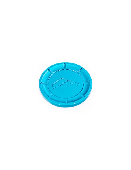 Acabado personalizado (solo JR wheels)