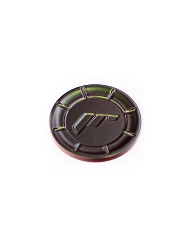 Acabado personalizado (solo JR wheels)