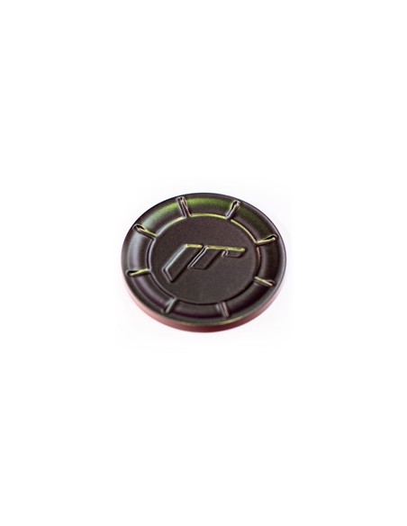 Acabado personalizado (solo JR wheels)