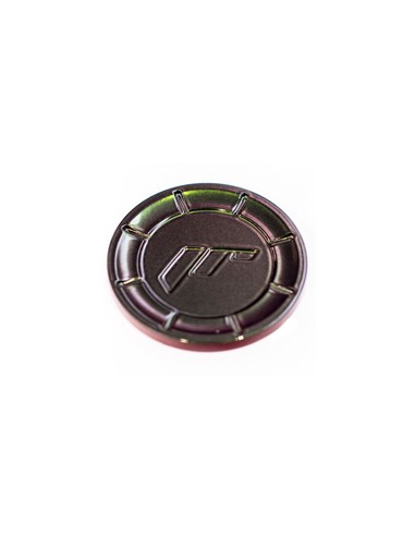 Acabado personalizado (solo JR wheels)